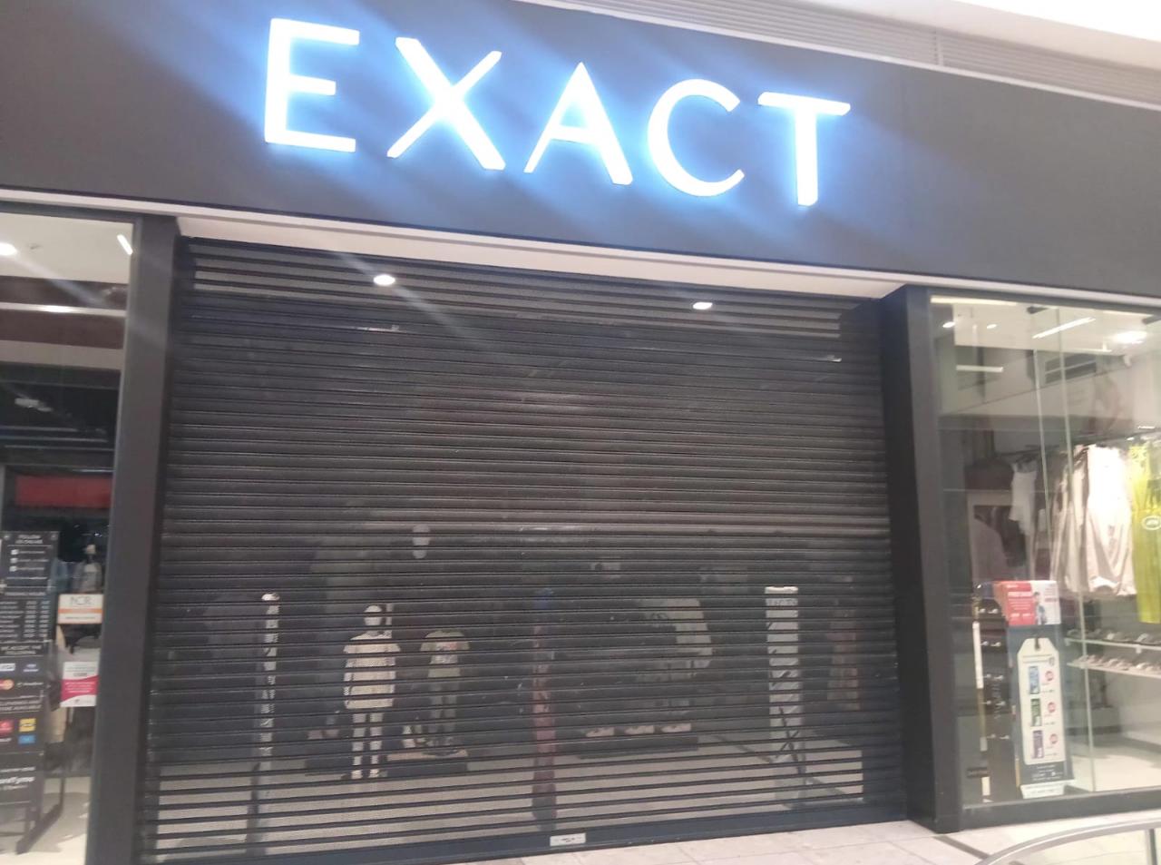 Roller Shutter Doors Midrand