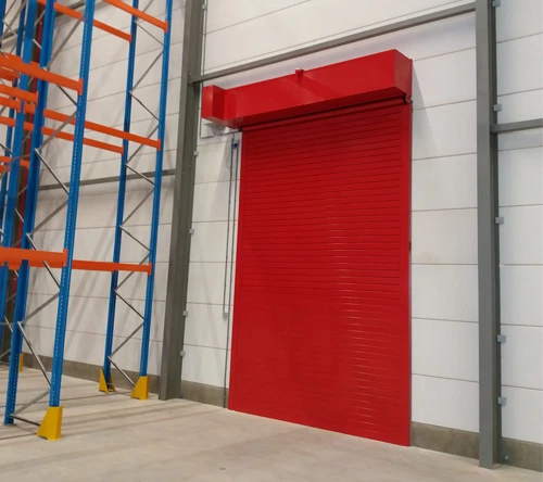 Roller Shutter Doors Midrand