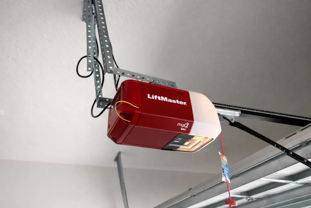 Garage Door Motors