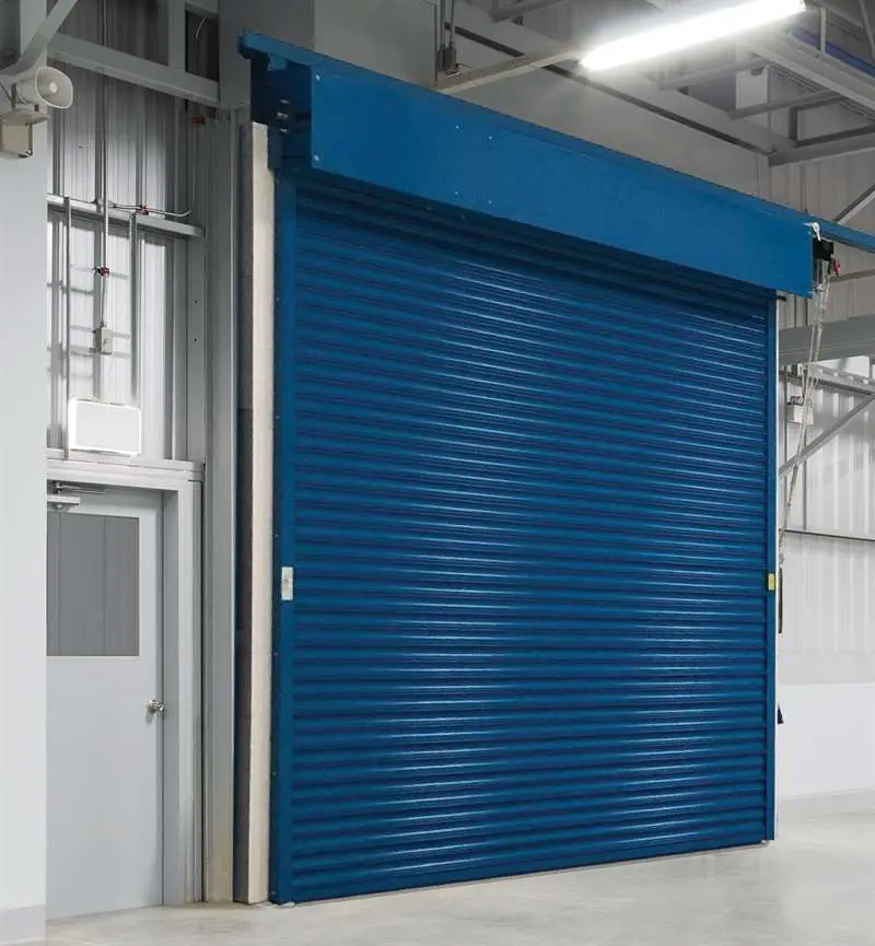 Roller Shutter Doors Midrand