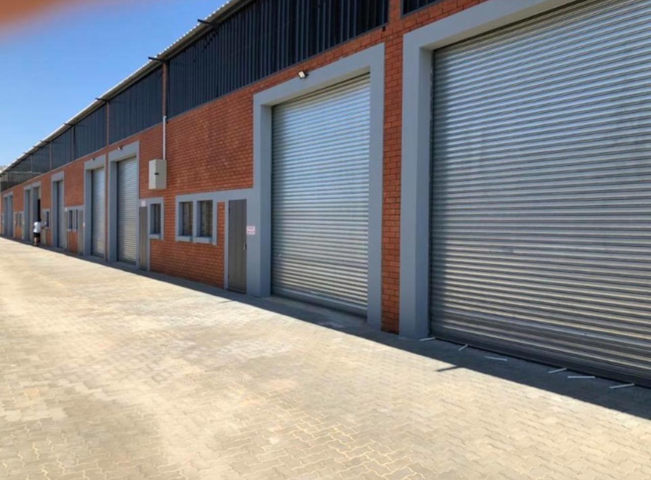 Roller Shutter Doors Midrand