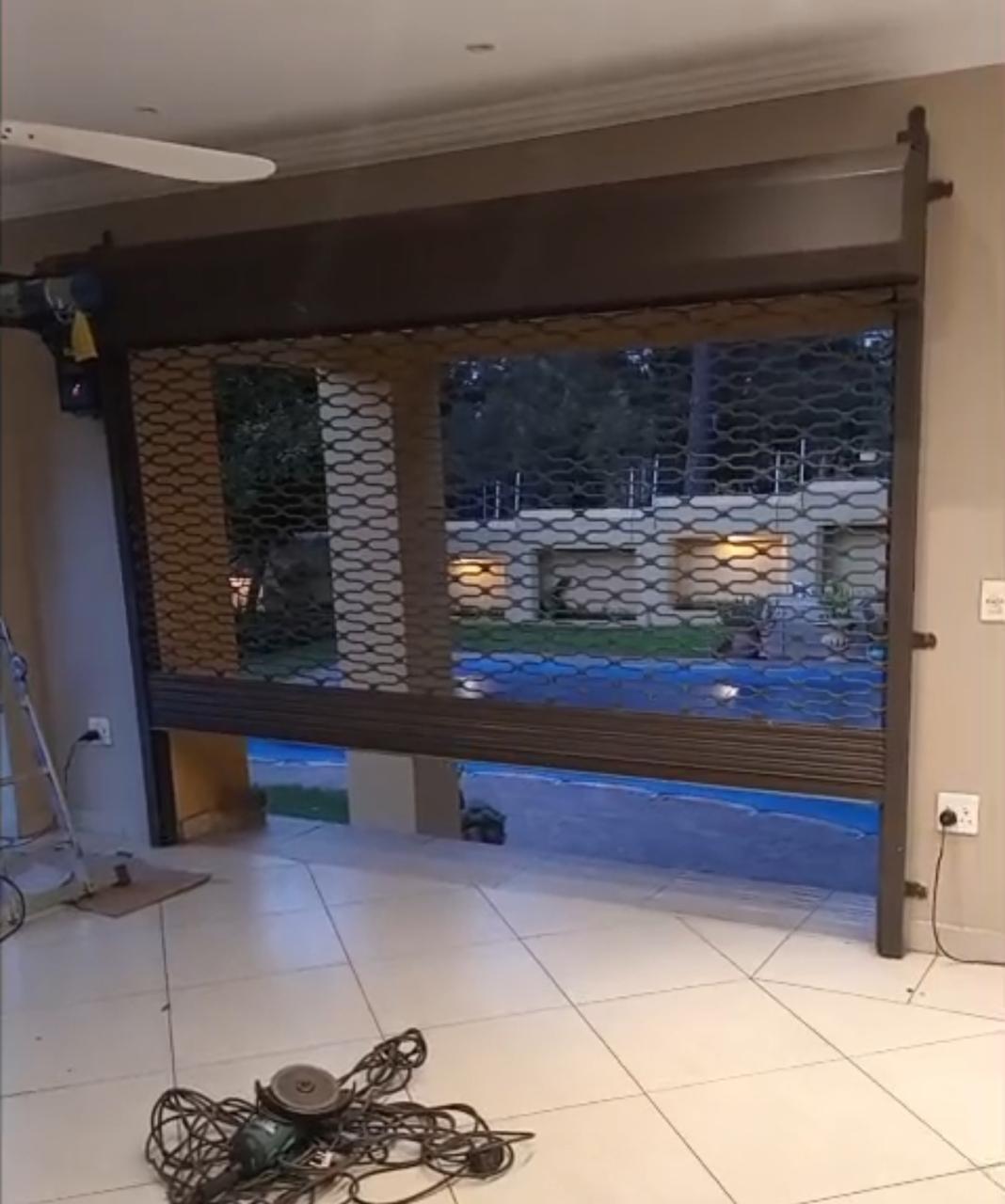 Roller Shutter Doors Midrand