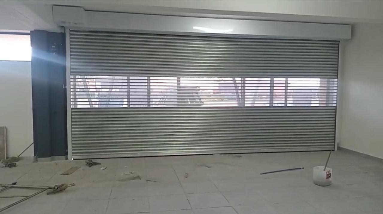 Roller Shutter Doors Midrand