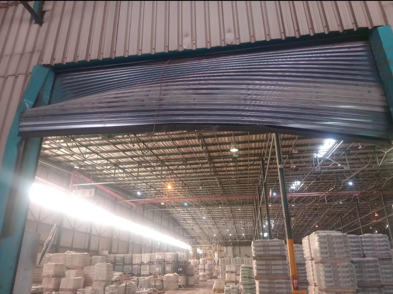 Roller Shutter Doors Midrand