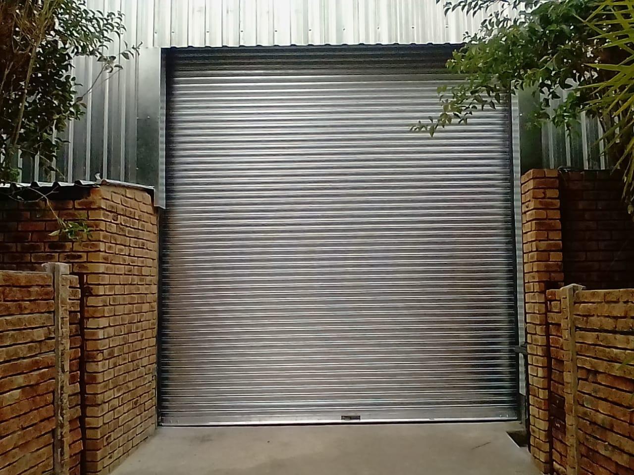 Roller Shutter Doors Midrand