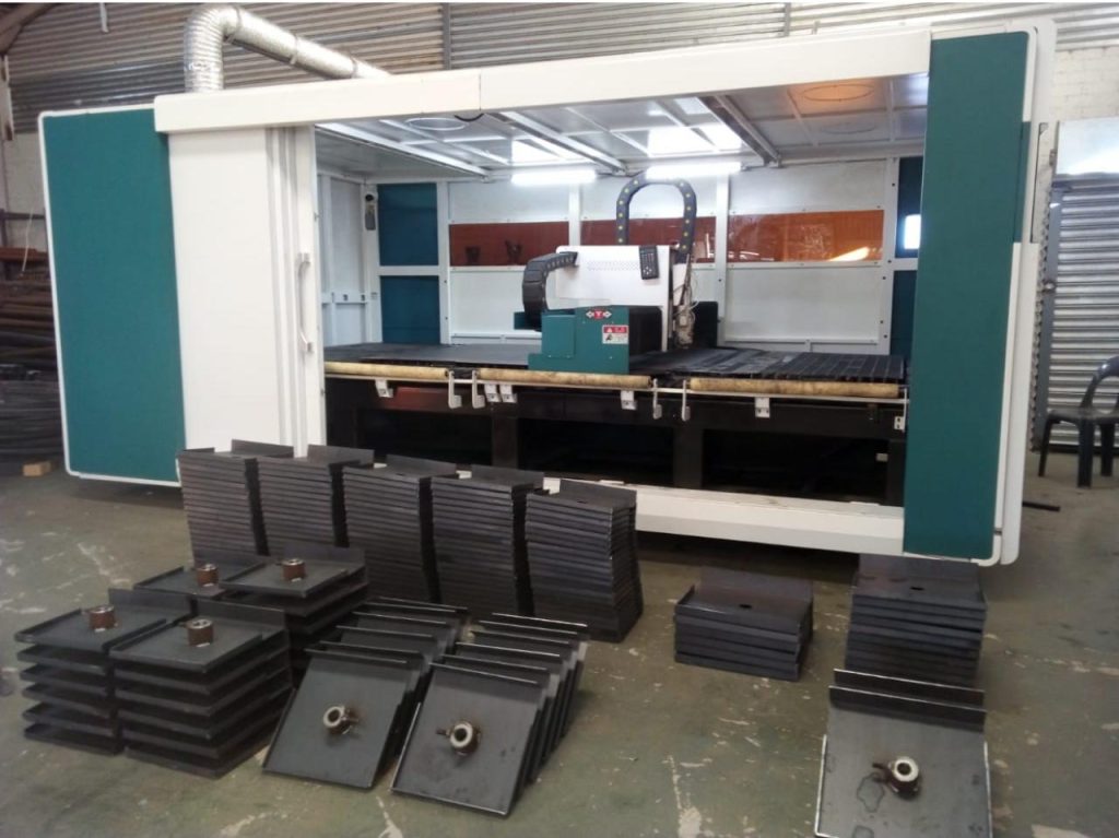 Roller Shutter Doors Midrand