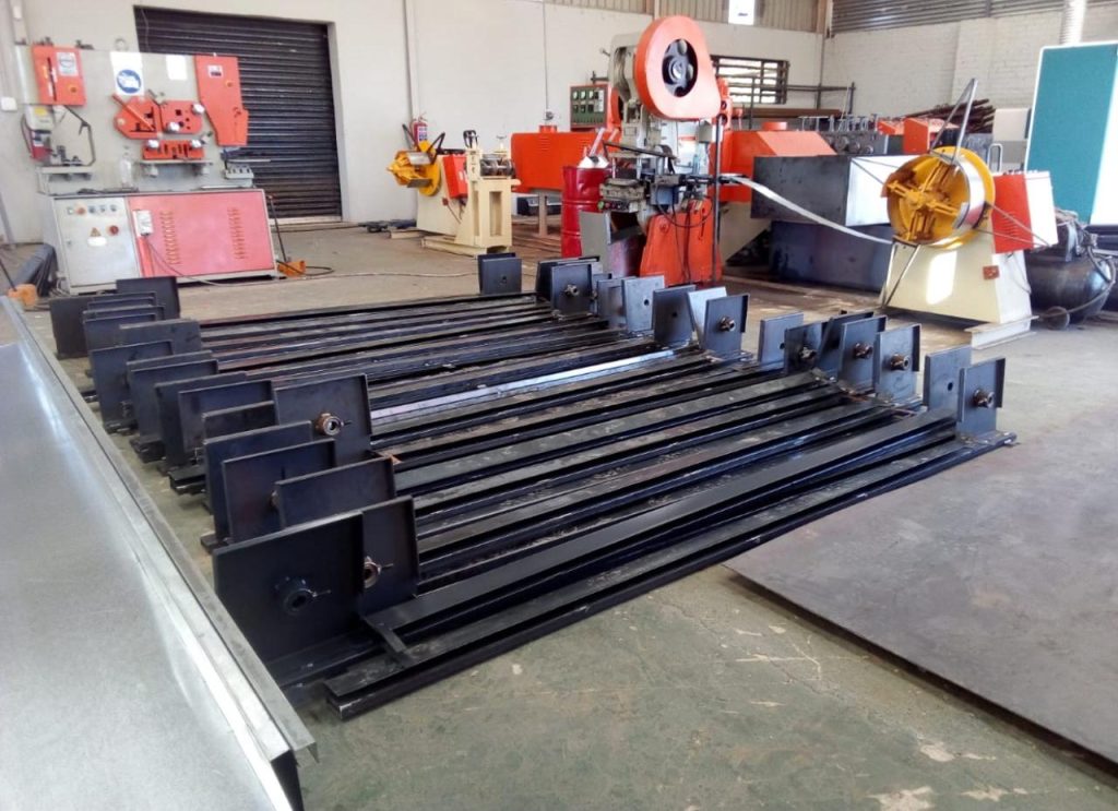 Roller Shutter Doors Midrand