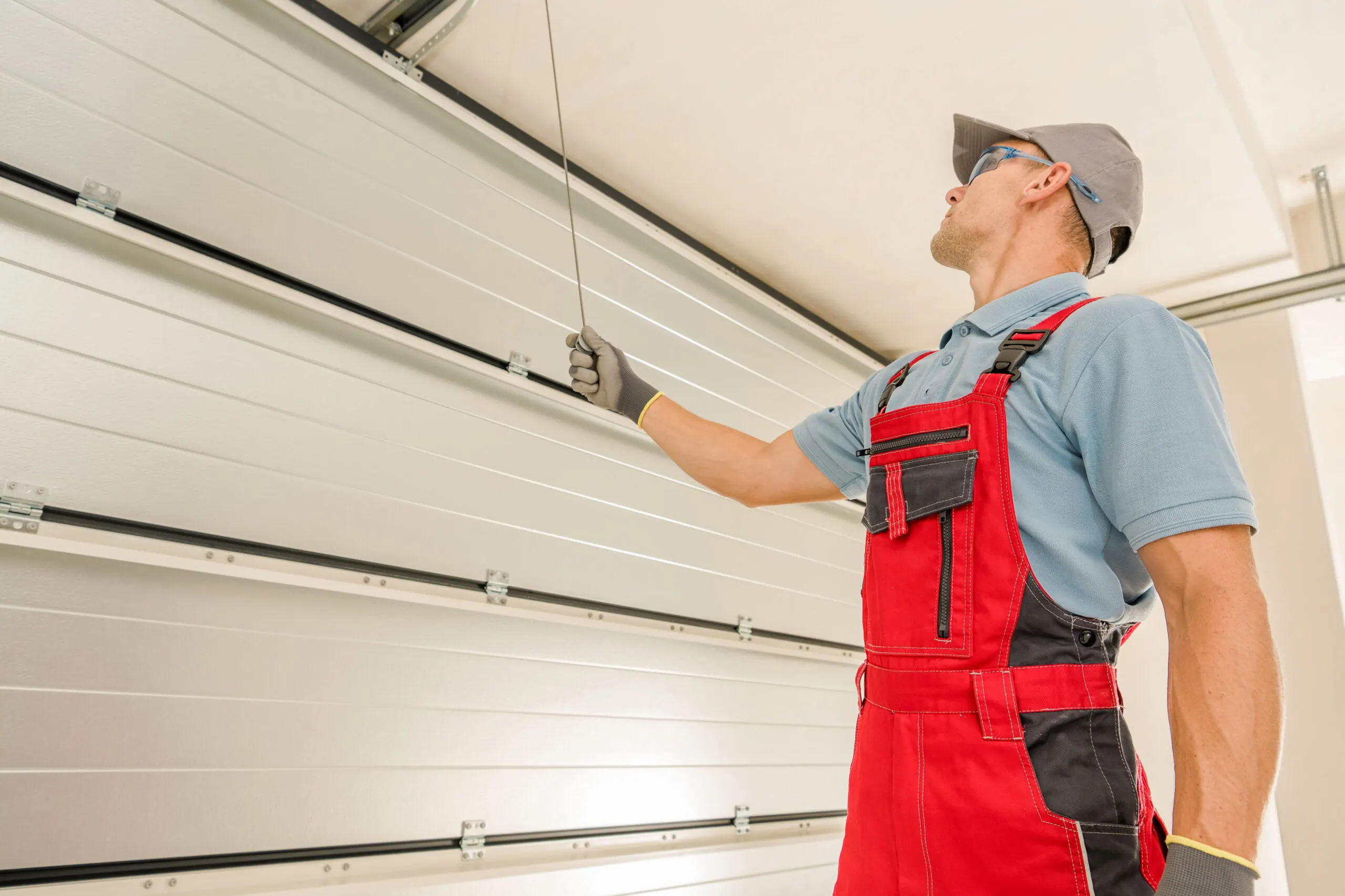 Roller Shutter Doors Midrand